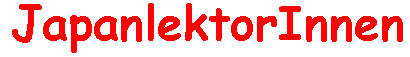 Schriftzug